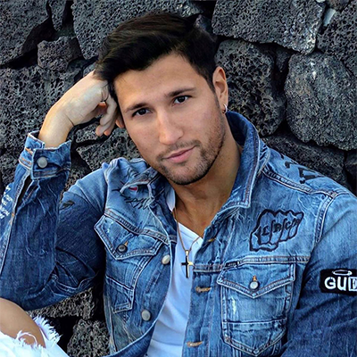 Gianmarco Onestini