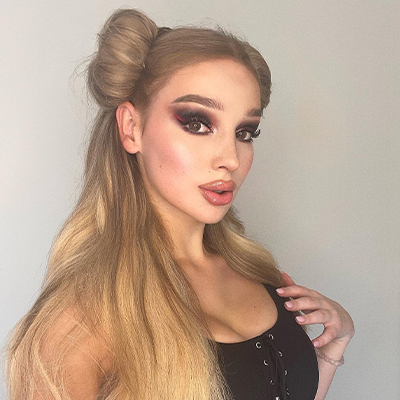 Grace Hyland