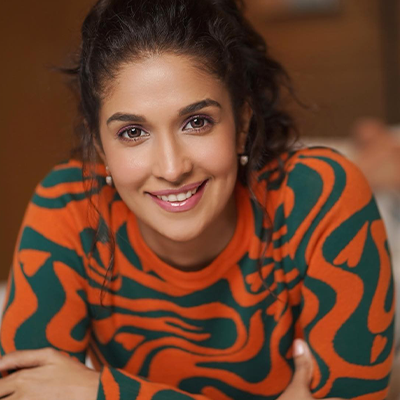 Harleen Sethi