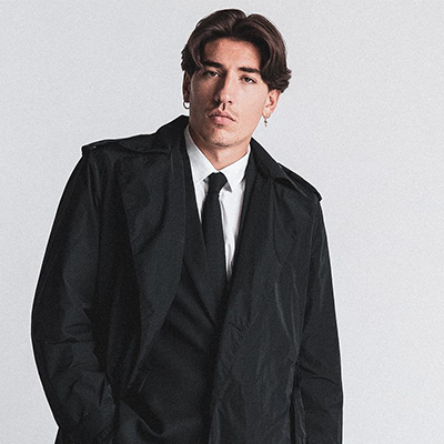 Héctor Bellerín