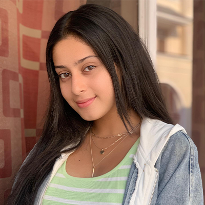 Isha Malviya