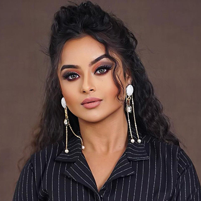 Ishita Ganguly