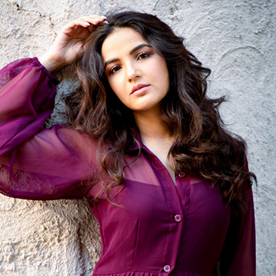 Jasmin Bhasin