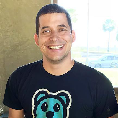 Jeff Bethke
