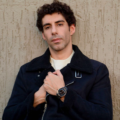 Jim Sarbh
