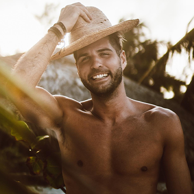 Juampi González️️️