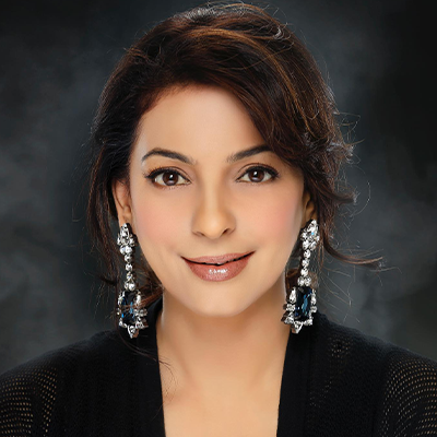 Juhi Chawla - Agent, Manager, Publicist Contact Info