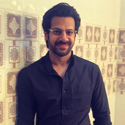 Karan Veer Mehra