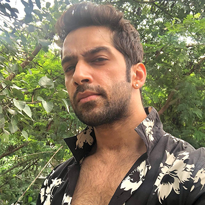 Karan Vohra