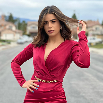 Karla De La Torre