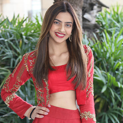 Kashika Kapoor