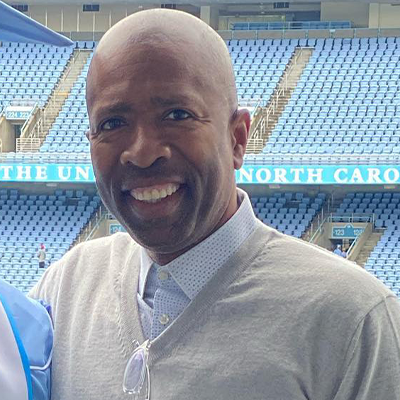 Kenny Smith