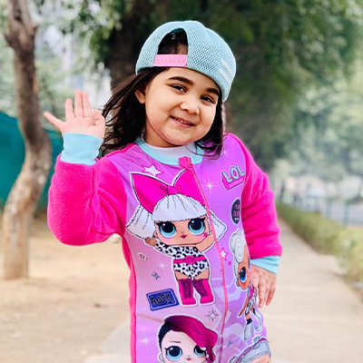 Kiara Nautiyal