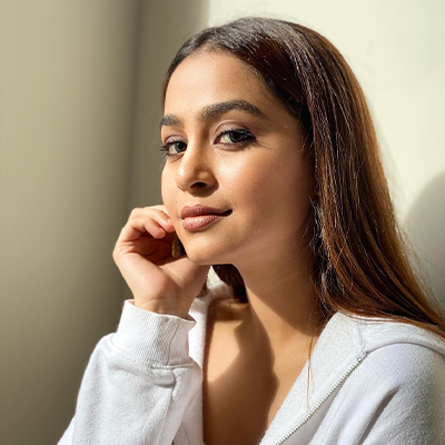 Kristina Patel