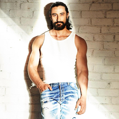 Kunal Kapoor