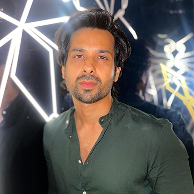 Kunal Verma