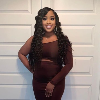 LaTisha Scott