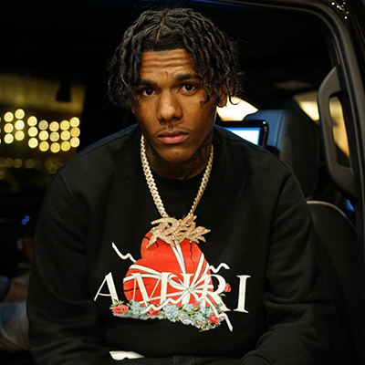 Lil Rekk