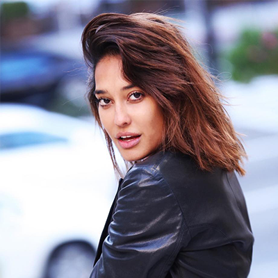 Lisa Haydon