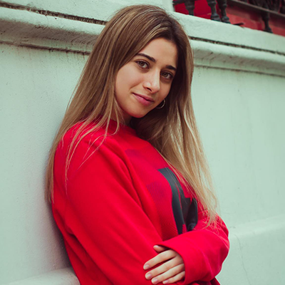 Luli González