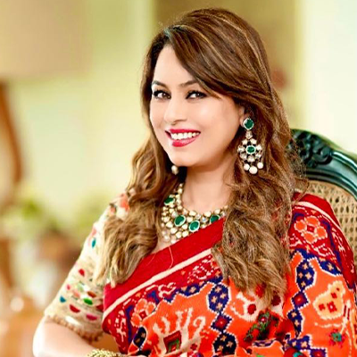 Mahima Chaudhry