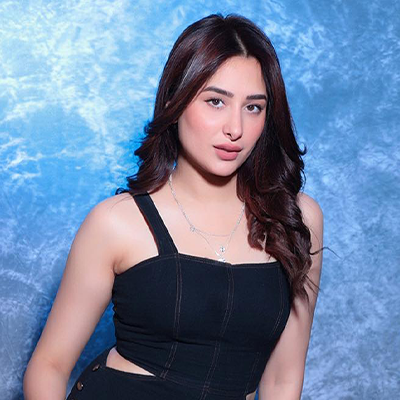 Mahira Sharma