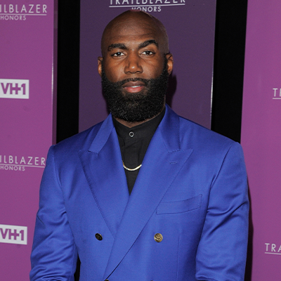 Malcolm Jenkins