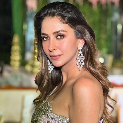 Malvika Raaj