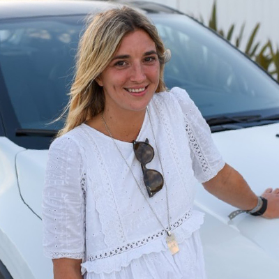 Mami Albañil