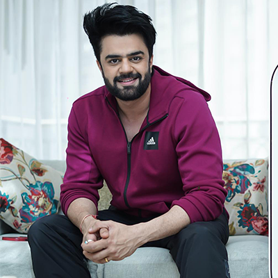 Manish Paul