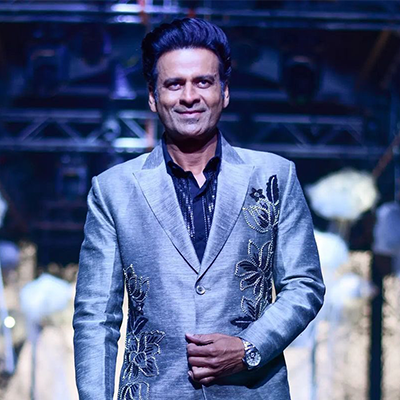 Manoj Bajpayee