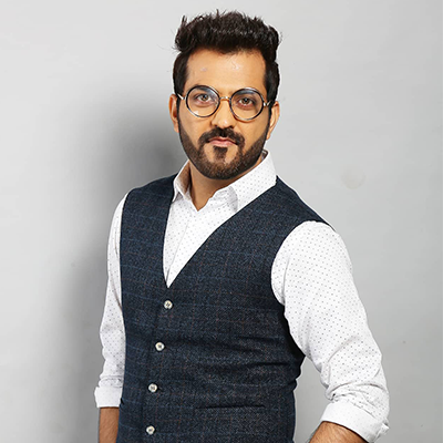 Manu Punjabi