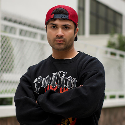 Marcelo Alcazar