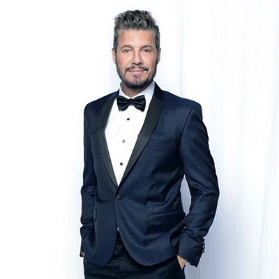Marcelo Tinelli