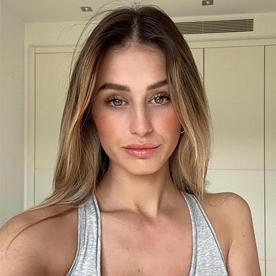 Marina Romero