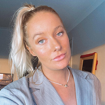 Megan Dijkman