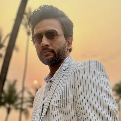 Mohammed Zeeshan Ayyub