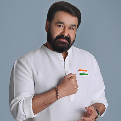 Mohanlal