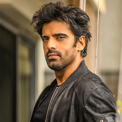 Mohit Malik