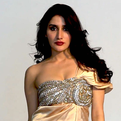 Monica Sharma