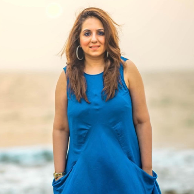 Munisha Khatwani