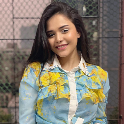 Muskan Bamne