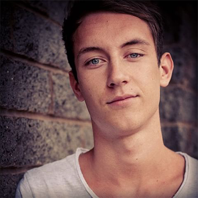 Nathan McCarron