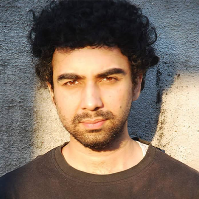Naveen Kasturia