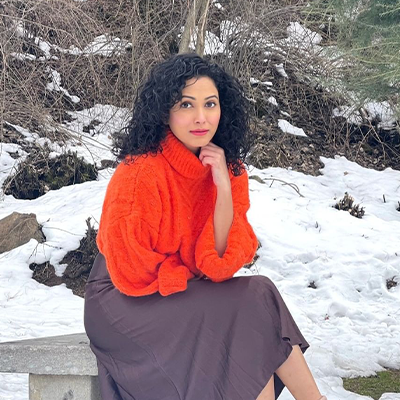 Neetha Shetty