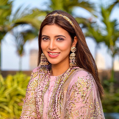 Neha Adhvik Mahajan