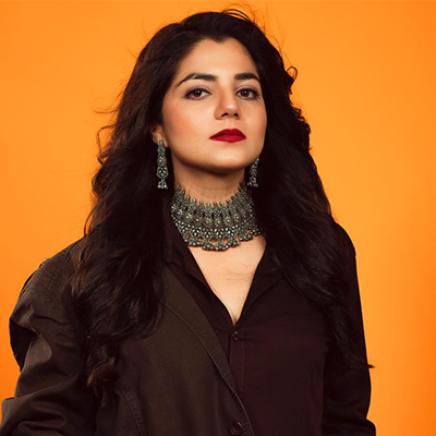 Neha Bagga