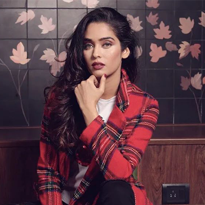 Neha Saxena Arora