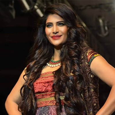 Neha Saxena