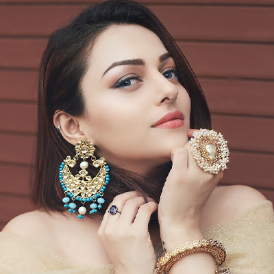 Nehalaxmi Iyer